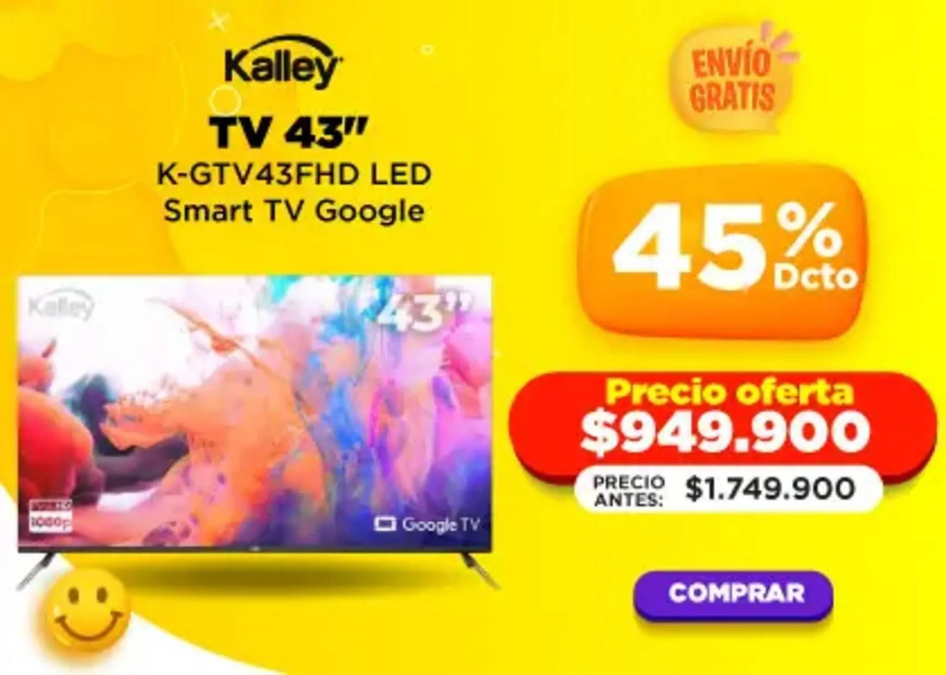 Catalogo de Catálogo Alkomprar 9 de junio al 15 de junio 2025 - Pag 7