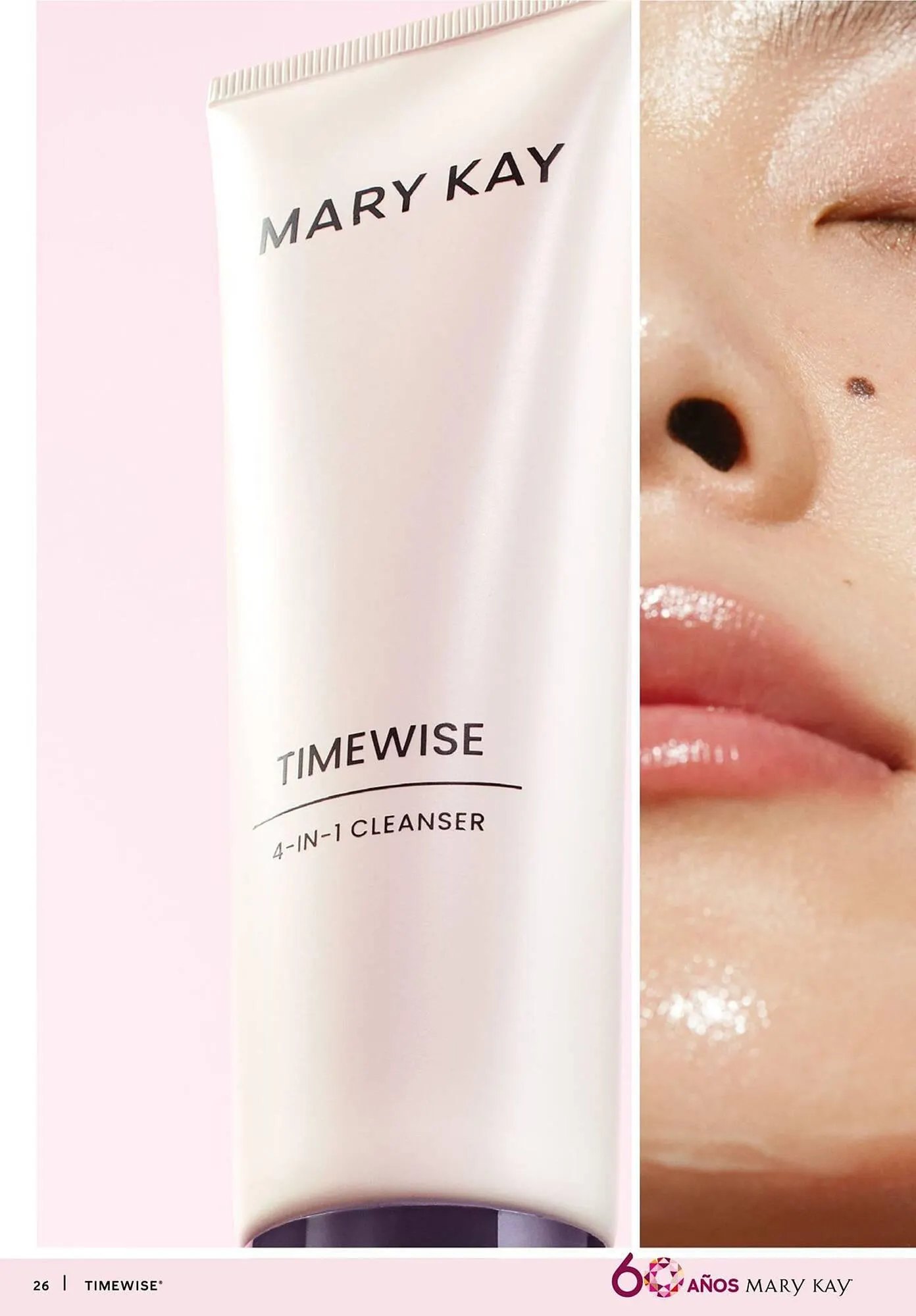 Catalogo de Catálogo Mary Kay 5 de septiembre al 30 de septiembre 2023 - Pag 26