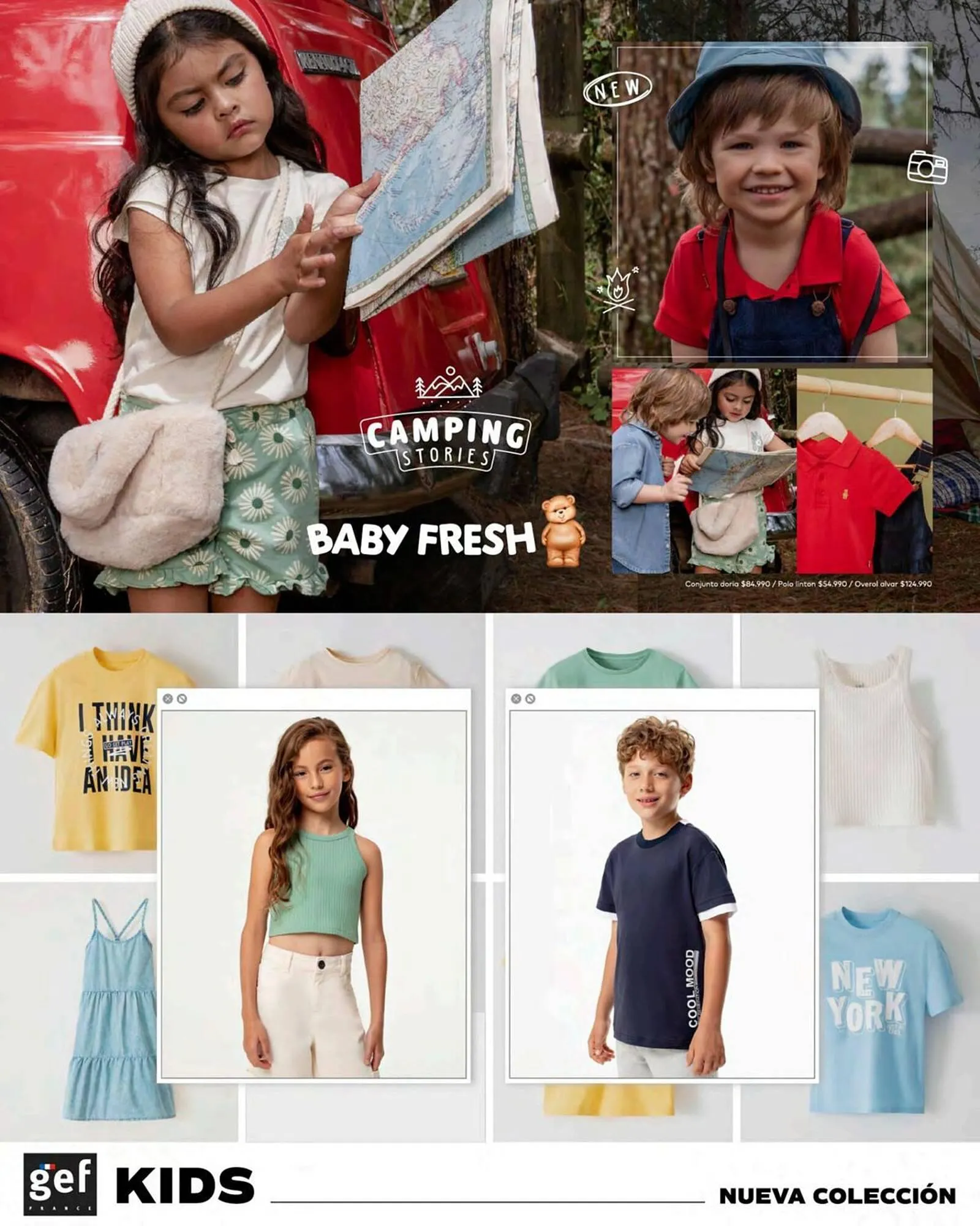 Catalogo de Catálogo Olímpica 8 de septiembre al 30 de septiembre 2023 - Pag 9