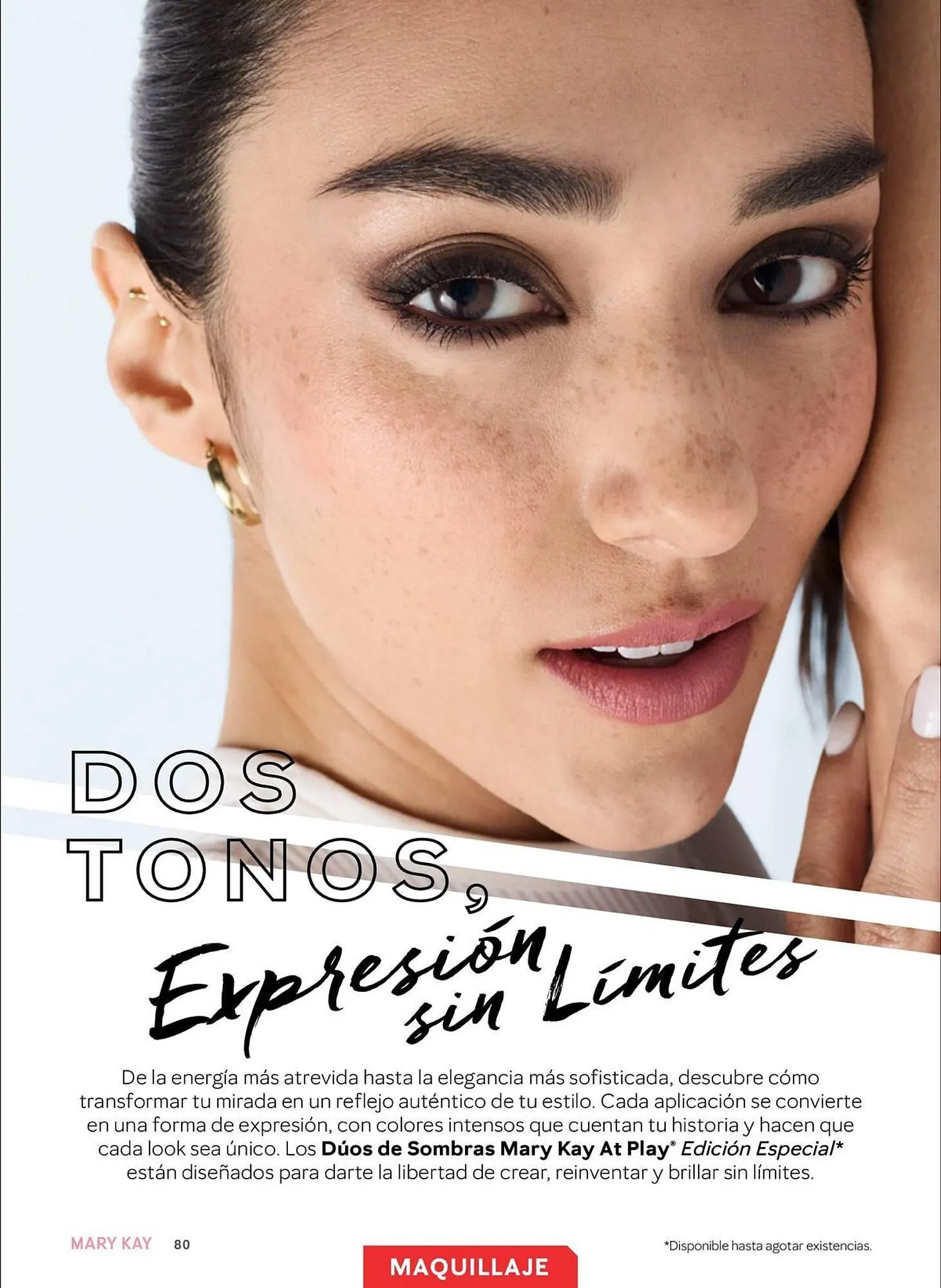 Catalogo de Catálogo Mary Kay 1 de abril al 1 de julio 2026 - Pag 80