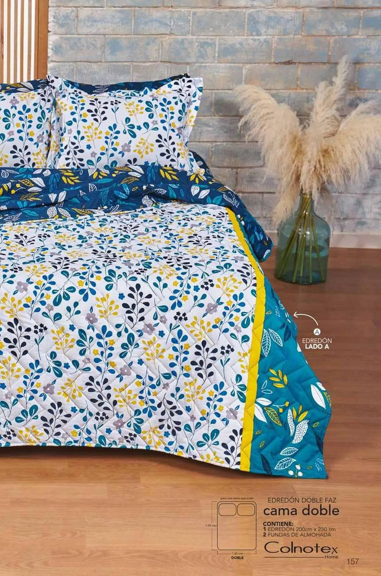 Catalogo de Catálogo LeBon 14 de septiembre al 10 de octubre 2023 - Pag 159