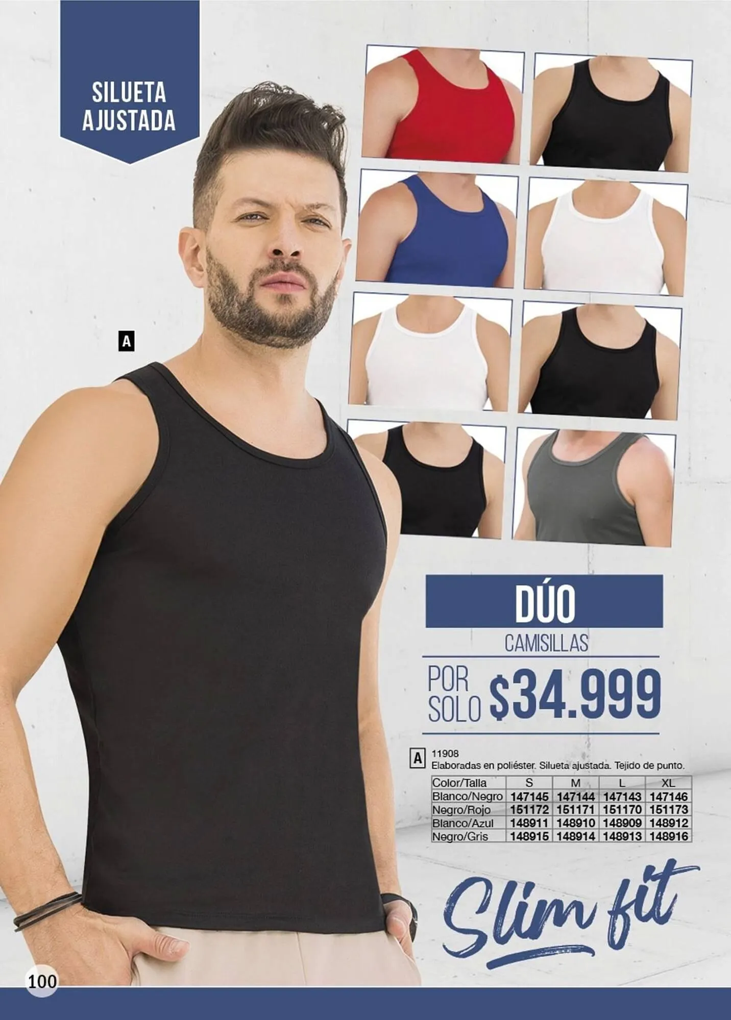 Catalogo de Catálogo Juana Bonita 15 de enero al 23 de enero 2025 - Pag 155