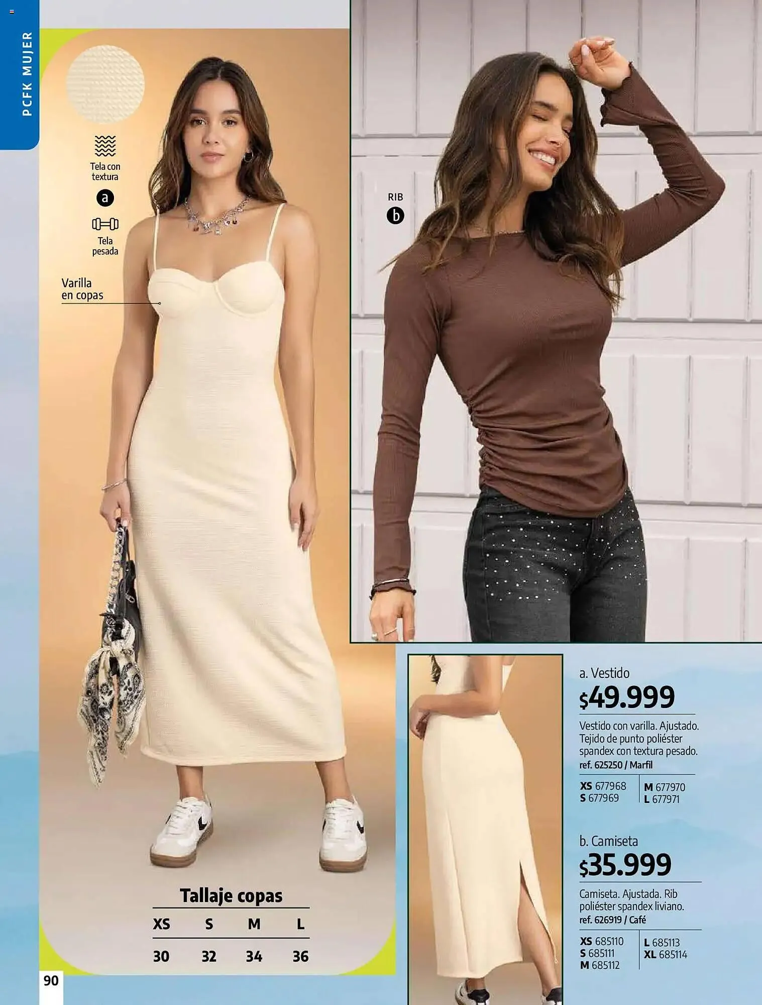 Catalogo de Catálogo Pacífika 1 de febrero al 28 de febrero 2026 - Pag 90