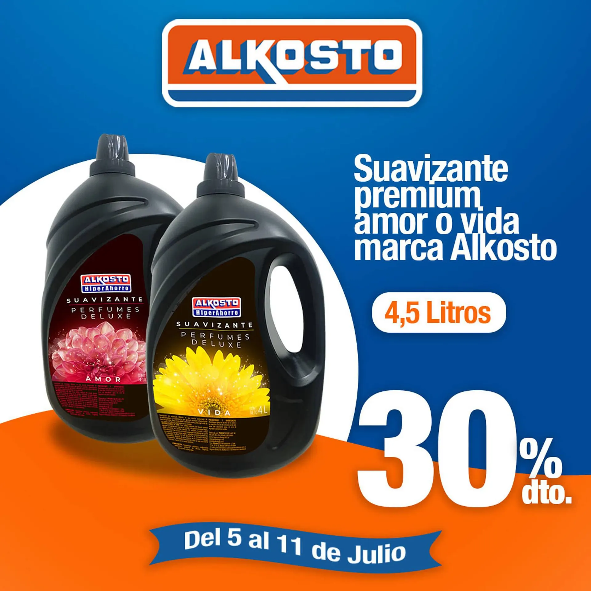 Catalogo de Catálogo Alkosto 5 de julio al 11 de julio 2025 - Pag 4