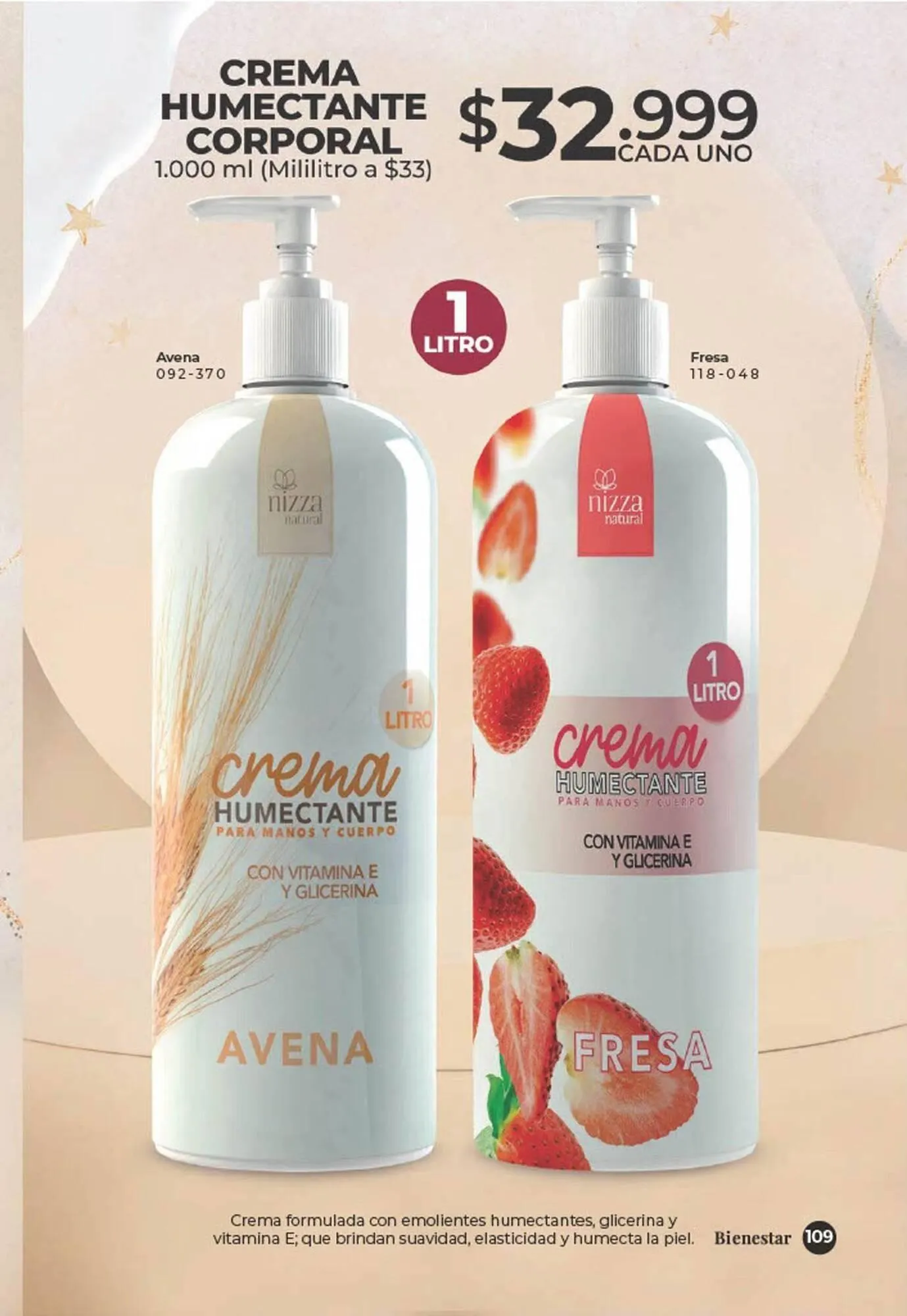 Catalogo de Catálogo Dolce Catálogos 22 de octubre al 22 de enero 2025 - Pag 10