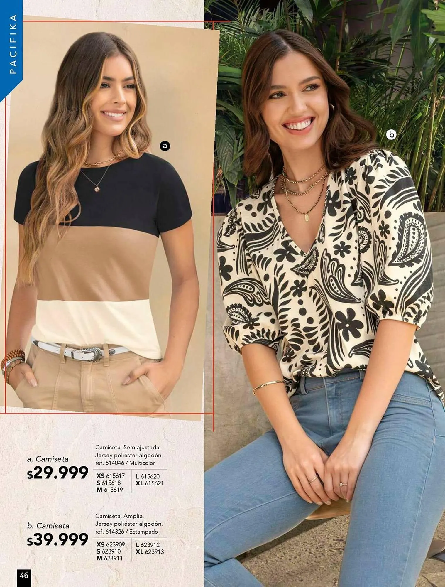 Catalogo de Catálogo Pacífika 4 de febrero al 28 de febrero 2025 - Pag 55