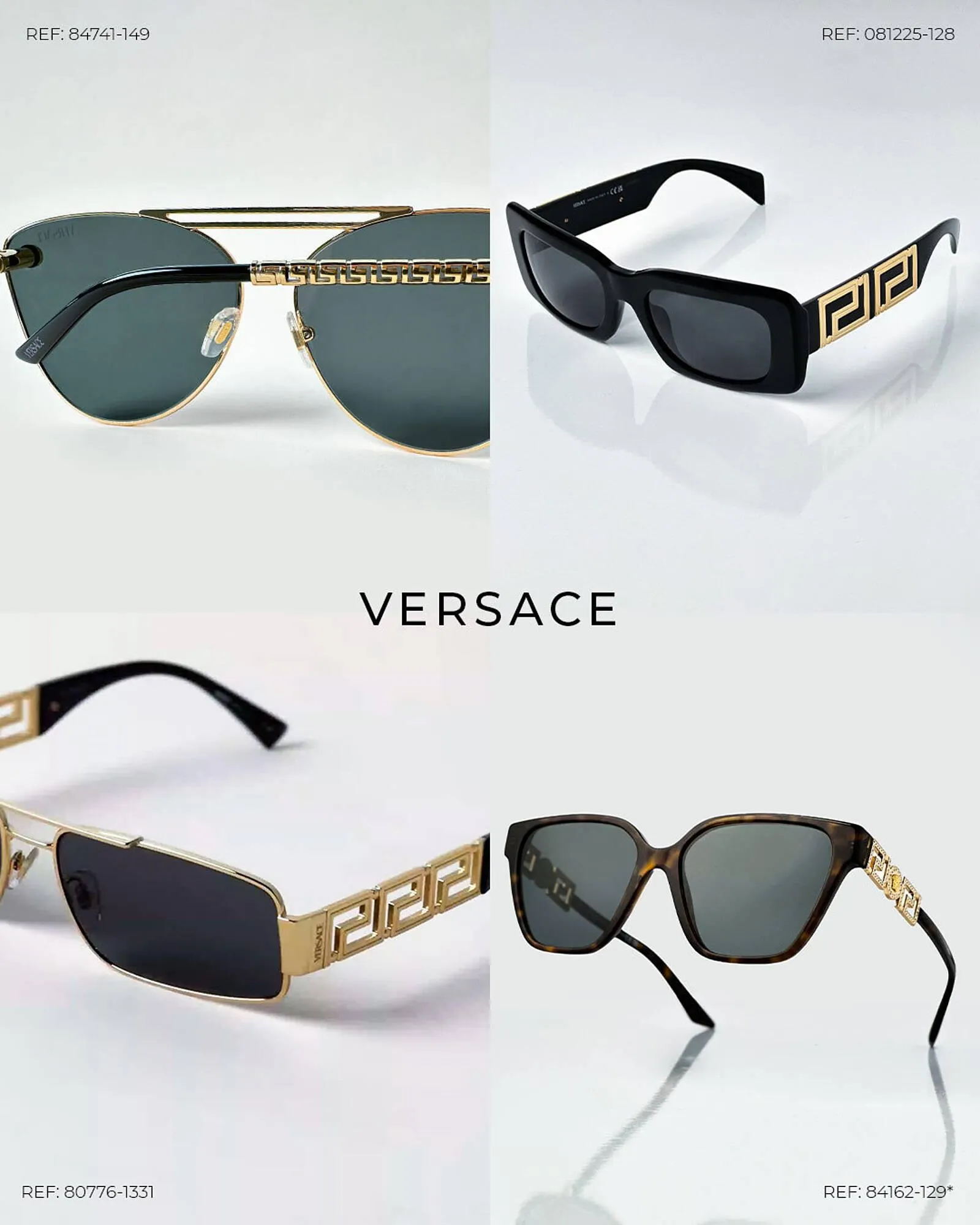 Catálogo Óptica Santa Lucía - 1