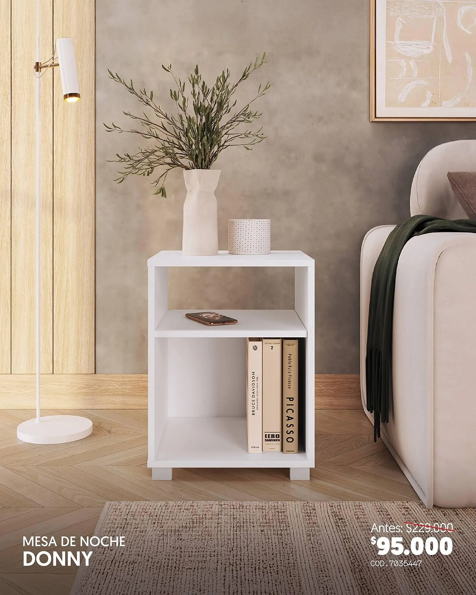 Catalogo de Catálogo Muebles Jamar 30 de mayo al 15 de junio 2025 - Pag 2