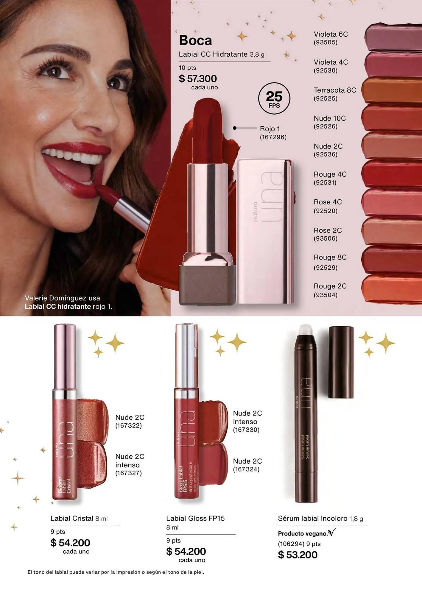 Catalogo de Catálogo Natura 24 de octubre al 7 de noviembre 2025 - Pag 92