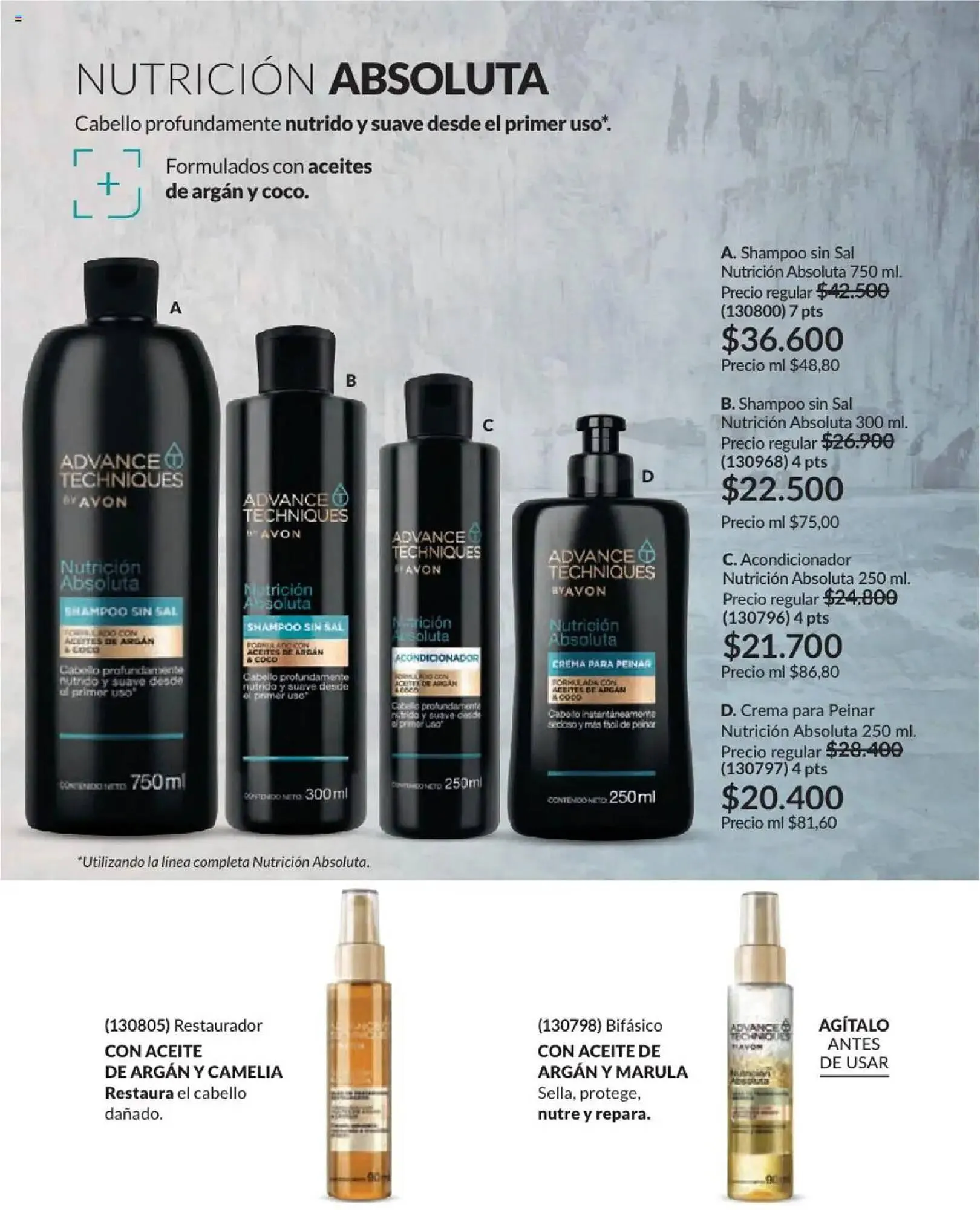 Catalogo de Catálogo Avon 21 de abril al 15 de mayo 2025 - Pag 294