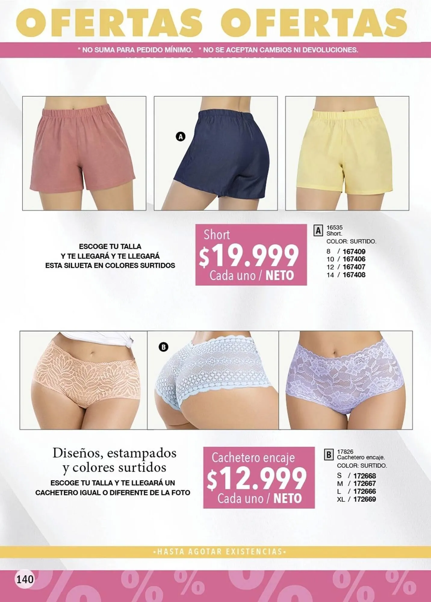 Catalogo de Catálogo Juana Bonita 30 de diciembre al 13 de enero 2025 - Pag 44