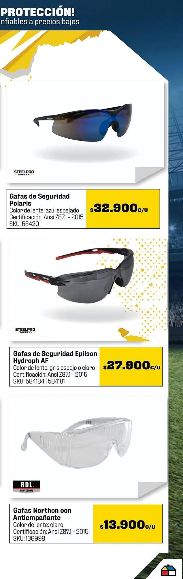 Catalogo de Catálogo Constructor 5 de junio al 1 de julio 2025 - Pag 18