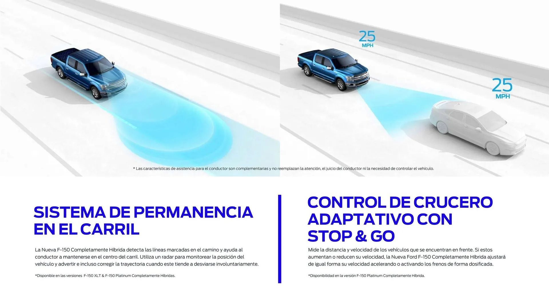 Catalogo de Catálogo Ford 29 de octubre al 29 de octubre 2025 - Pag 43