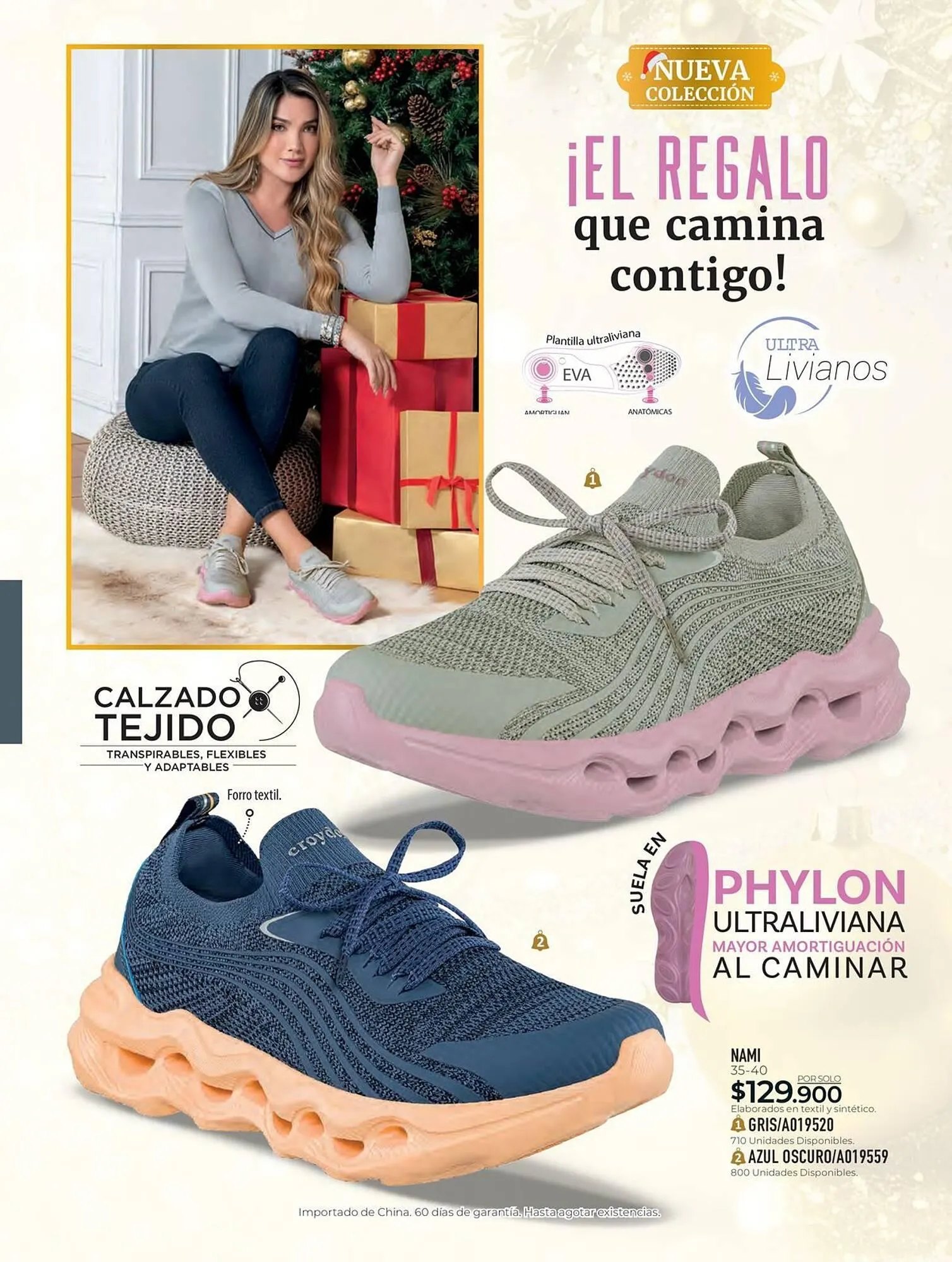 Catalogo de Catálogo Croydon 31 de octubre al 26 de diciembre 2025 - Pag 10