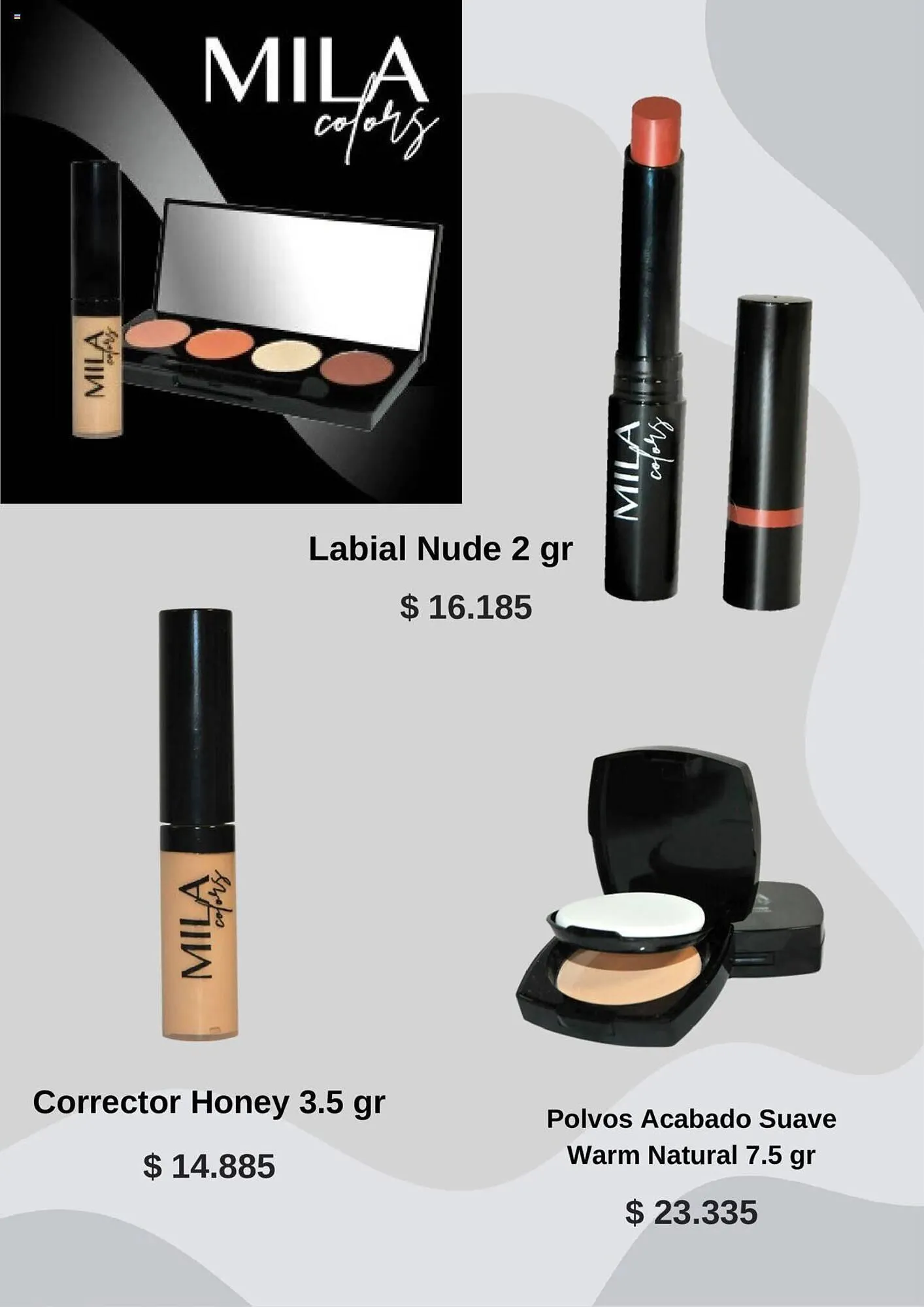 Catalogo de Catálogo Fedco 1 de junio al 30 de junio 2024 - Pag 5