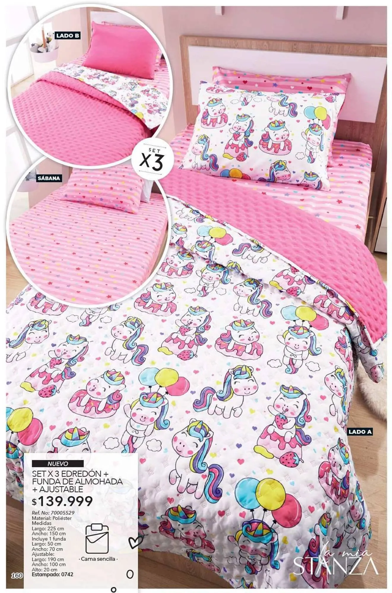 Catalogo de Catálogo Marketing Personal 7 de febrero al 31 de marzo 2024 - Pag 83