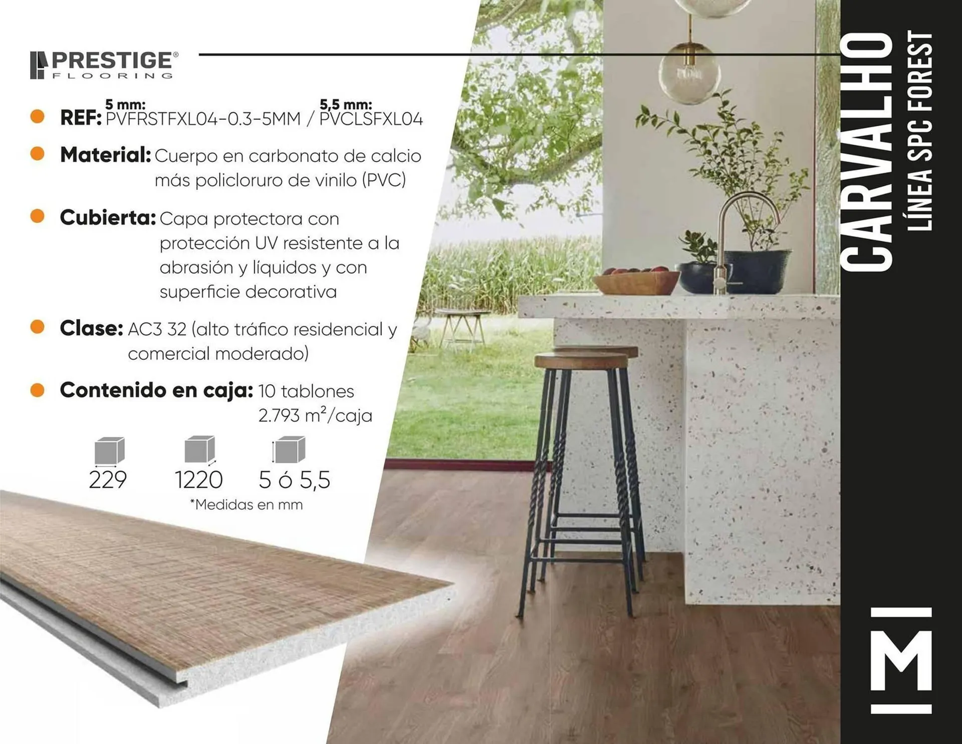 Catalogo de Catálogo Madecentro 25 de marzo al 31 de diciembre 2025 - Pag 52