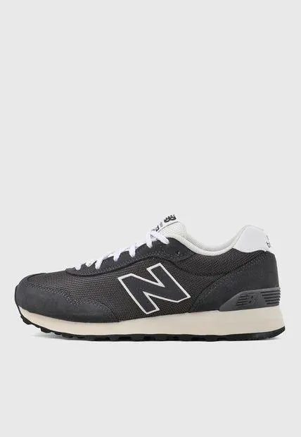 Tenis new balance 515 Negro