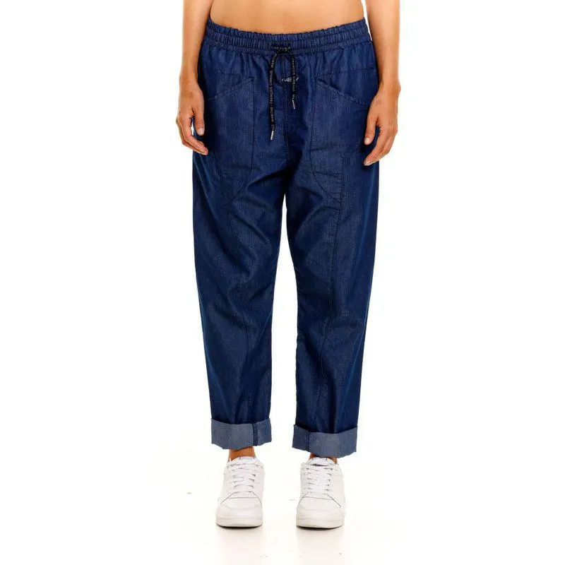 Pantalon Chino Para Mujer Girbaud