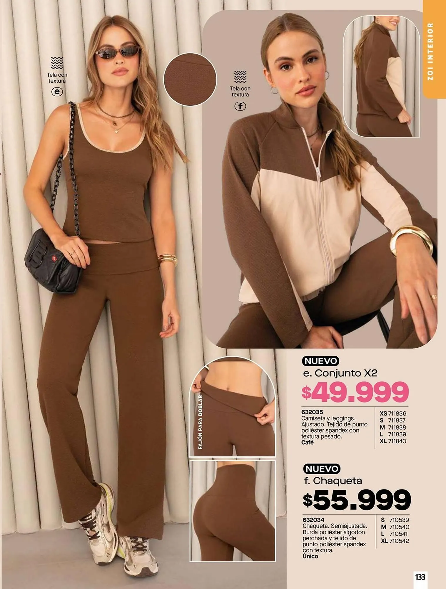 Catalogo de Catálogo Carmel 7 de julio al 26 de julio 2026 - Pag 133