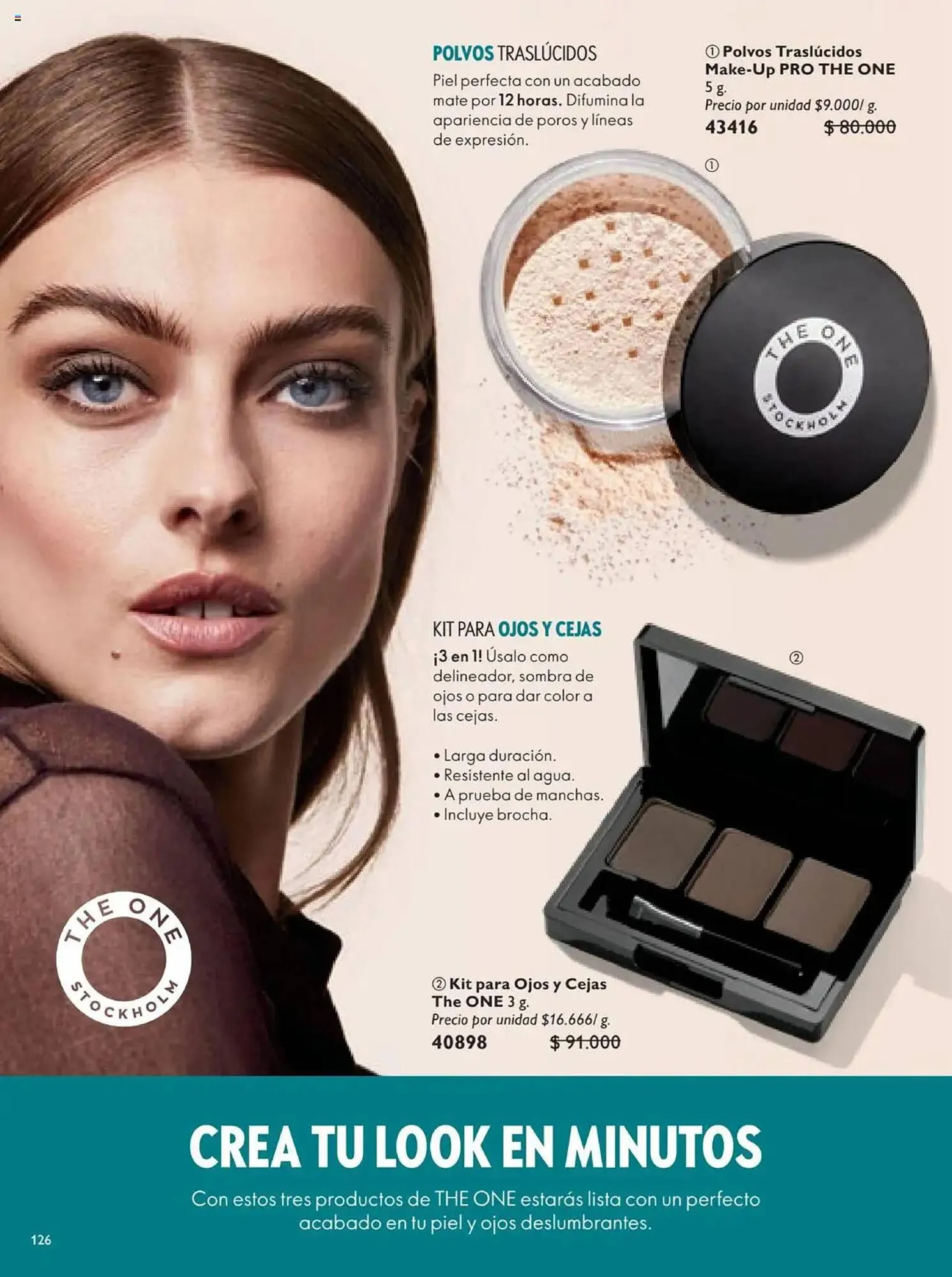 Catalogo de Catálogo Oriflame 10 de mayo al 30 de mayo 2025 - Pag 390