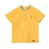 Camiseta polo con estampado para bebé niño