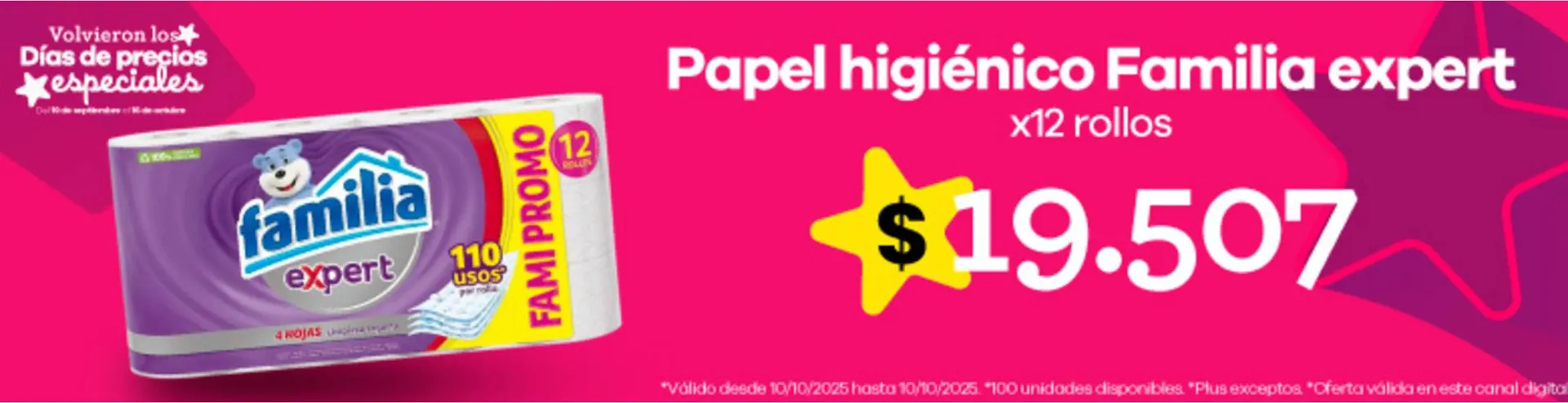 Catalogo de Catálogo Éxito 14 de octubre al 31 de octubre 2025 - Pag 9