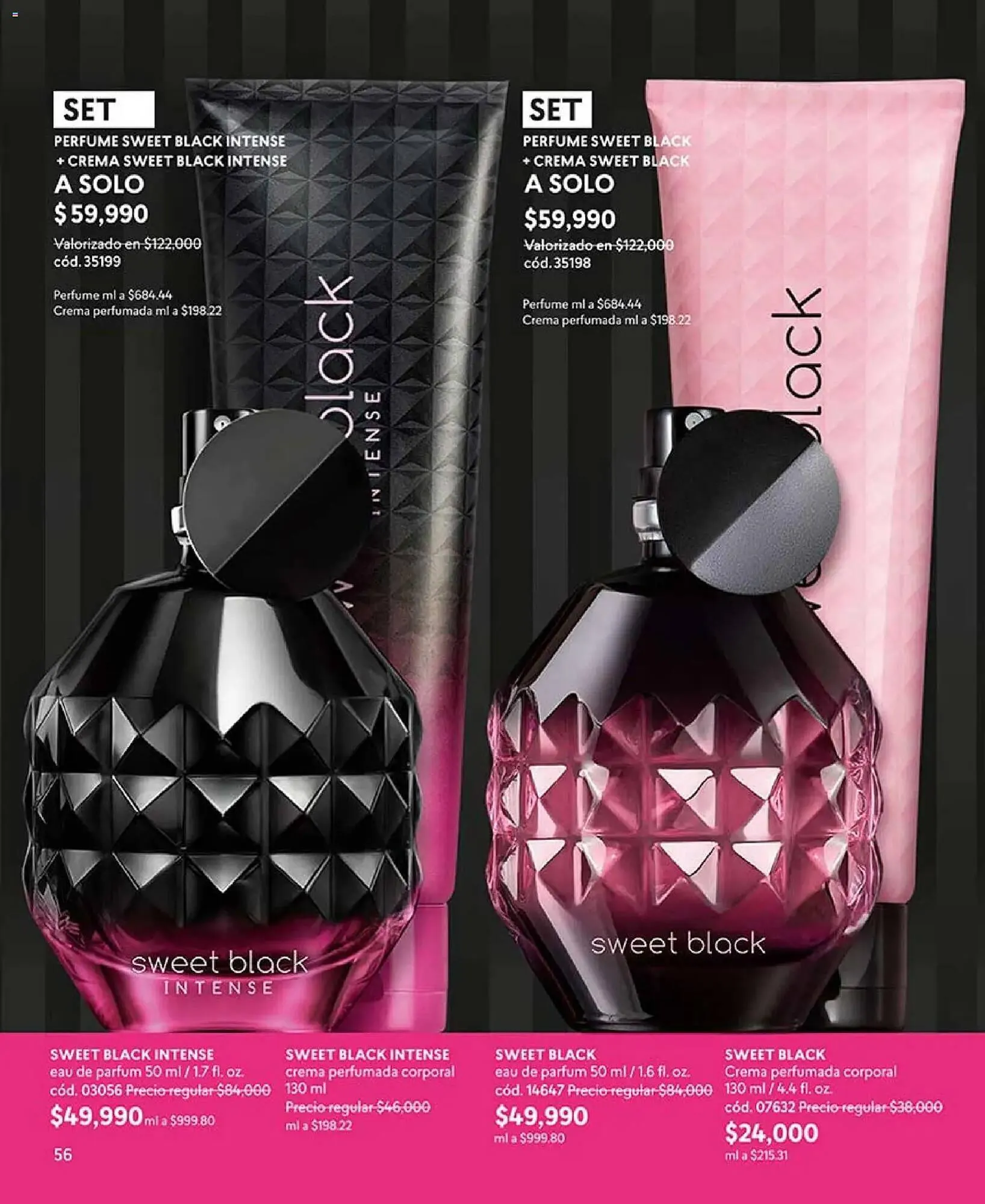 Catalogo de Catálogo Cyzone 2 de marzo al 1 de abril 2026 - Pag 56