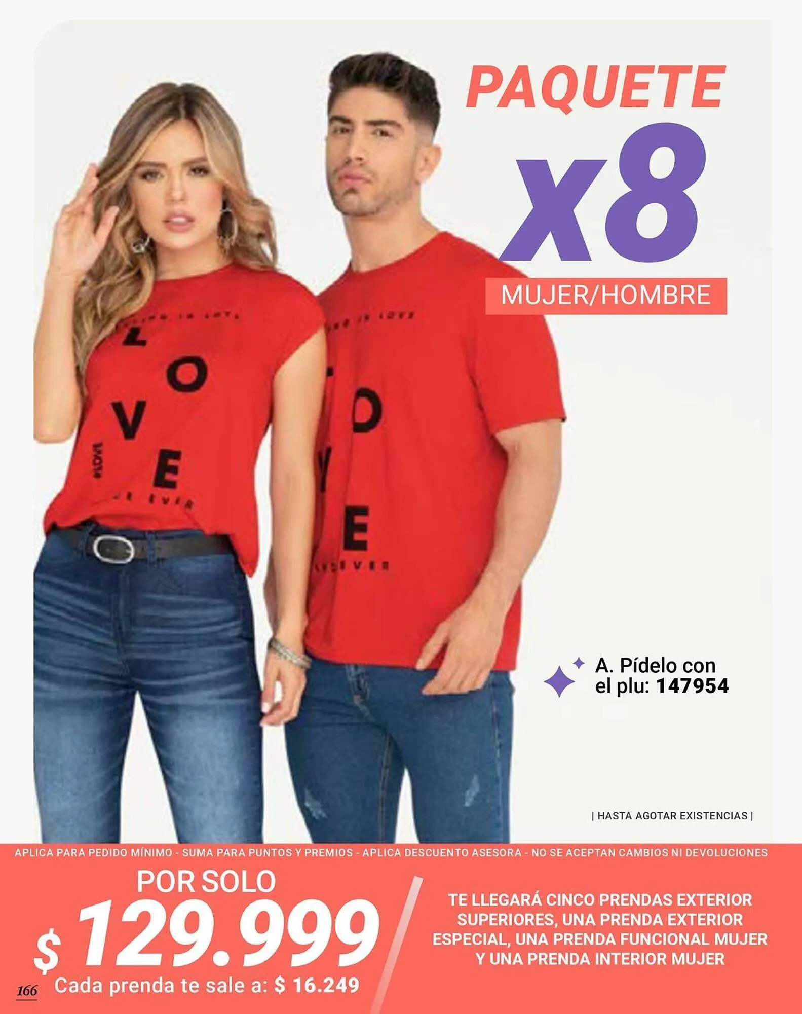 Catalogo de Catálogo Carmel 12 de diciembre al 25 de diciembre 2025 - Pag 168