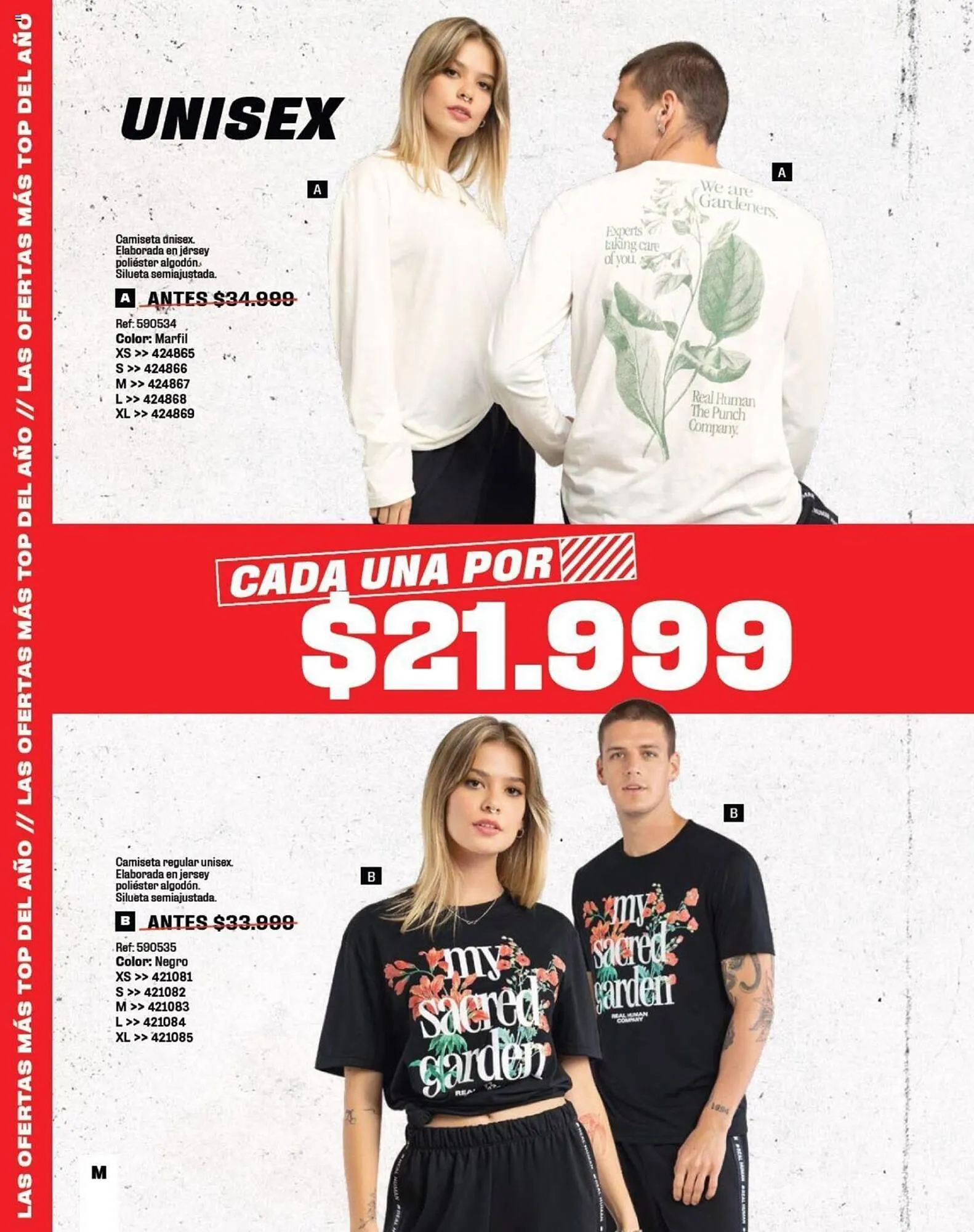 Catalogo de Catálogo Pacífika 11 de octubre al 10 de noviembre 2023 - Pag 196