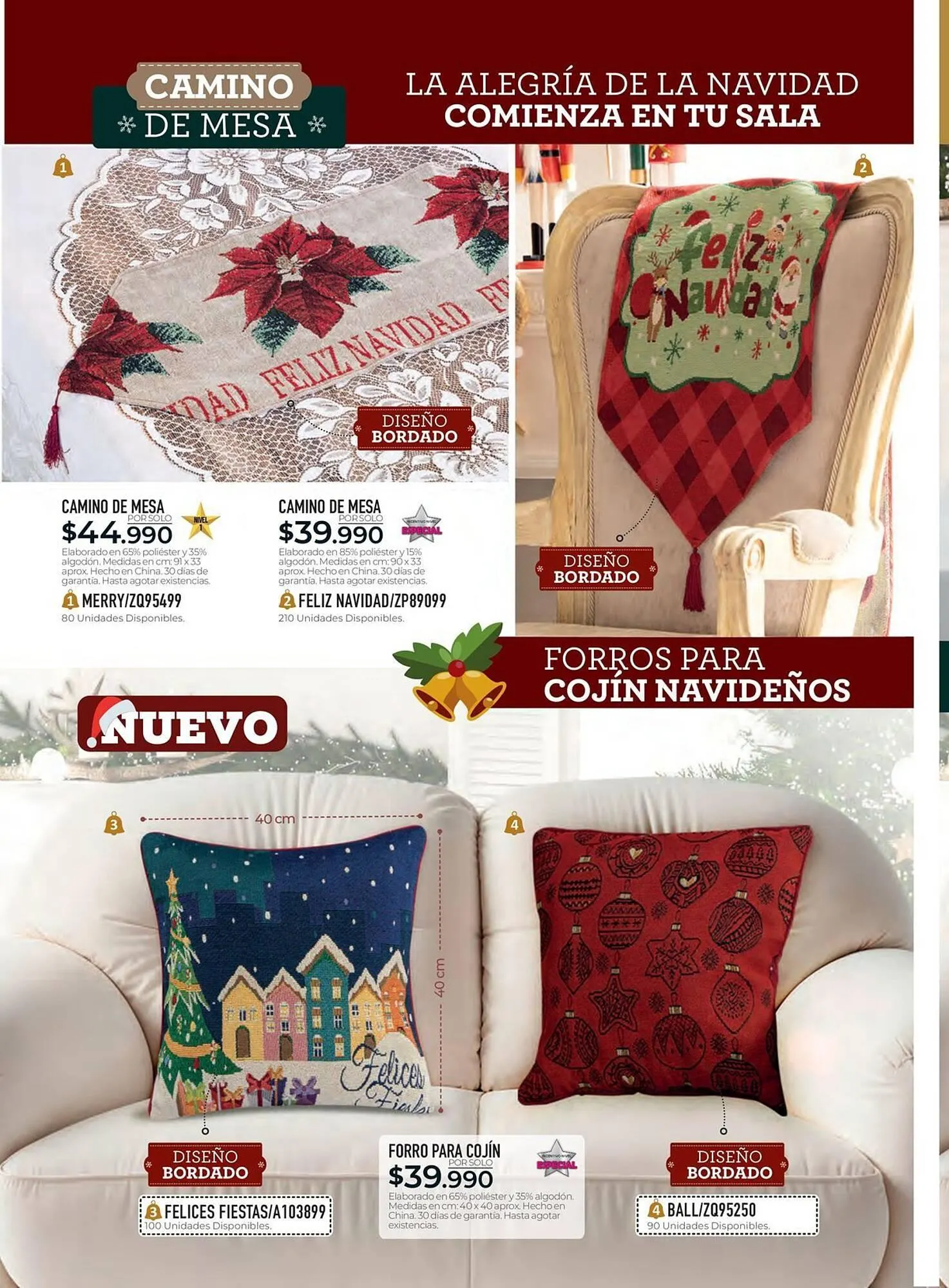 Catalogo de Catálogo Croydon 31 de octubre al 26 de diciembre 2025 - Pag 305