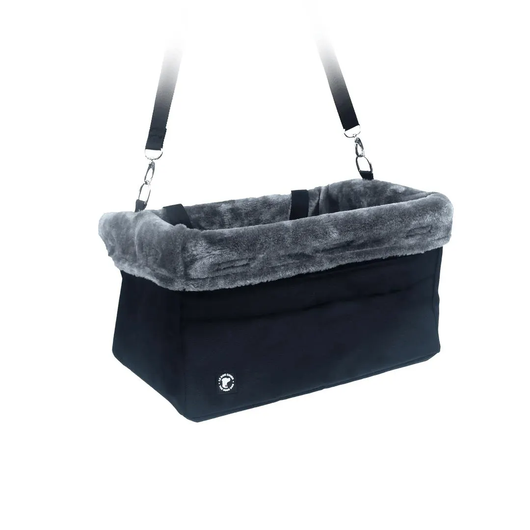 Panier d’appoint de voiture pour chiens