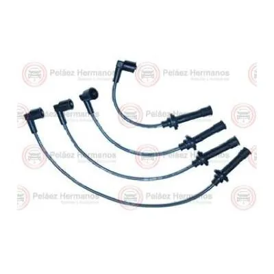 AG-1016 - CABLES PARA BUJIA