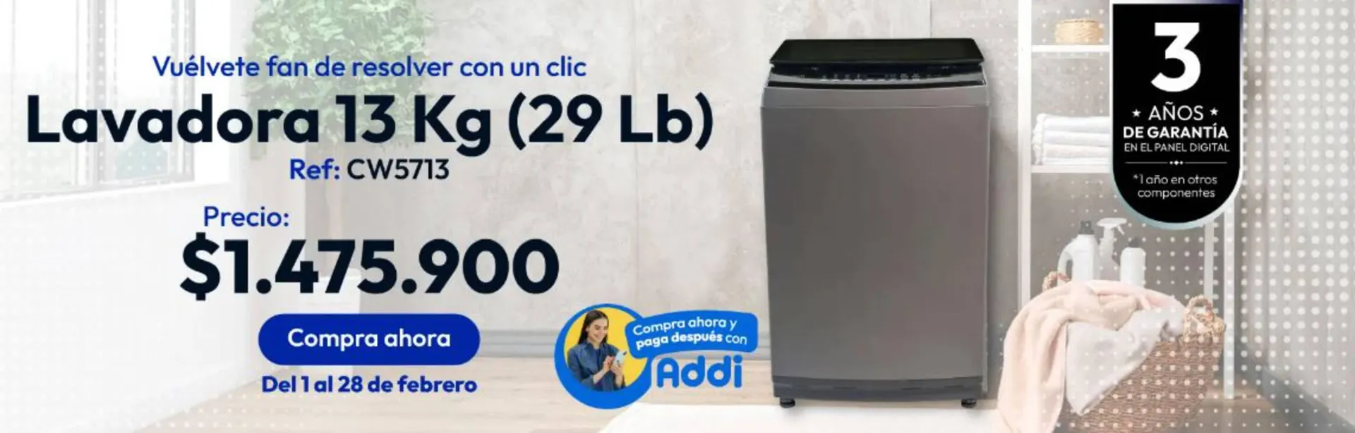 Catalogo de Catálogo Challenger 4 de febrero al 28 de febrero 2025 - Pag 6