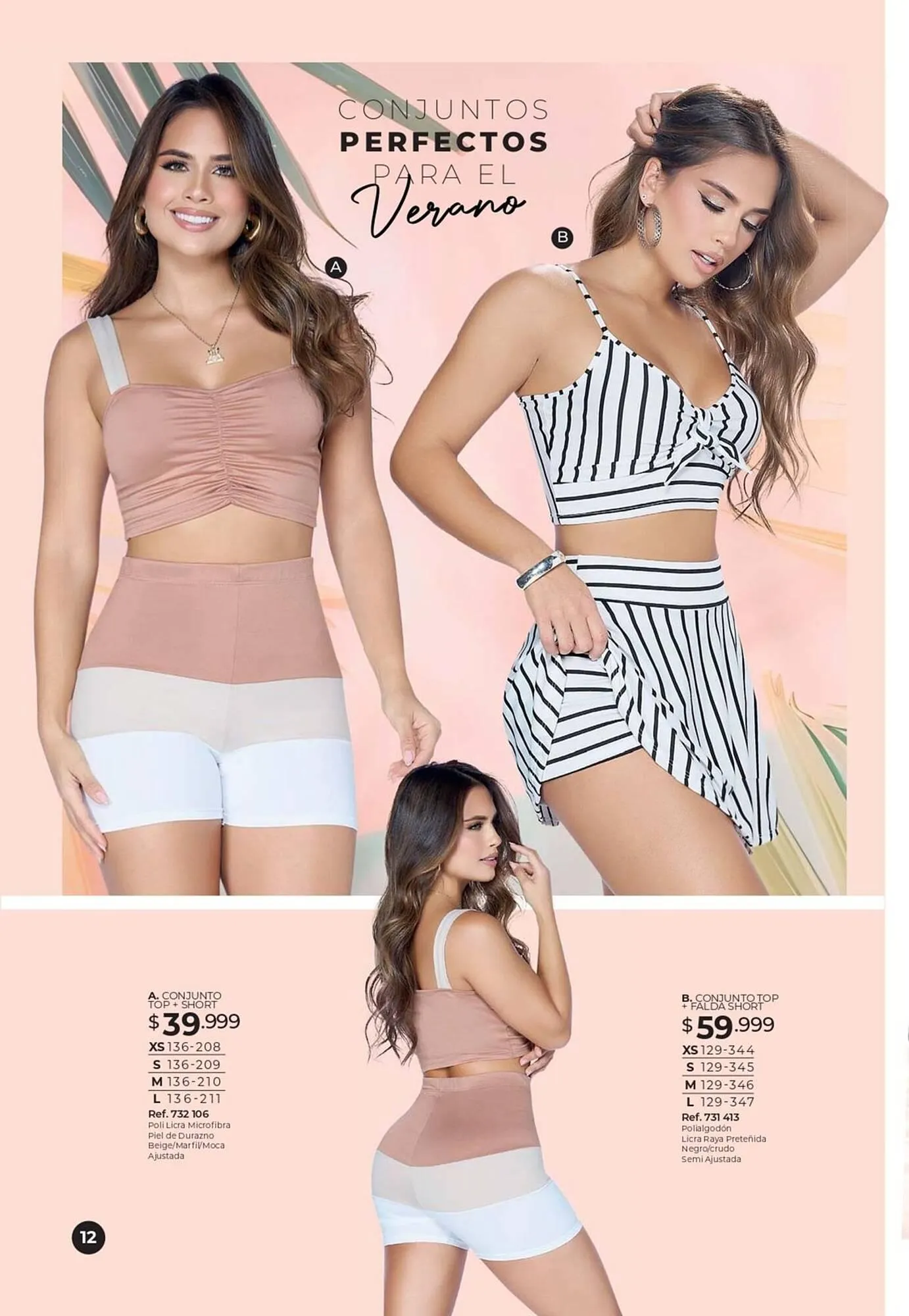 Catalogo de Catálogo Dolce Catálogos 18 de diciembre al 18 de marzo 2025 - Pag 23