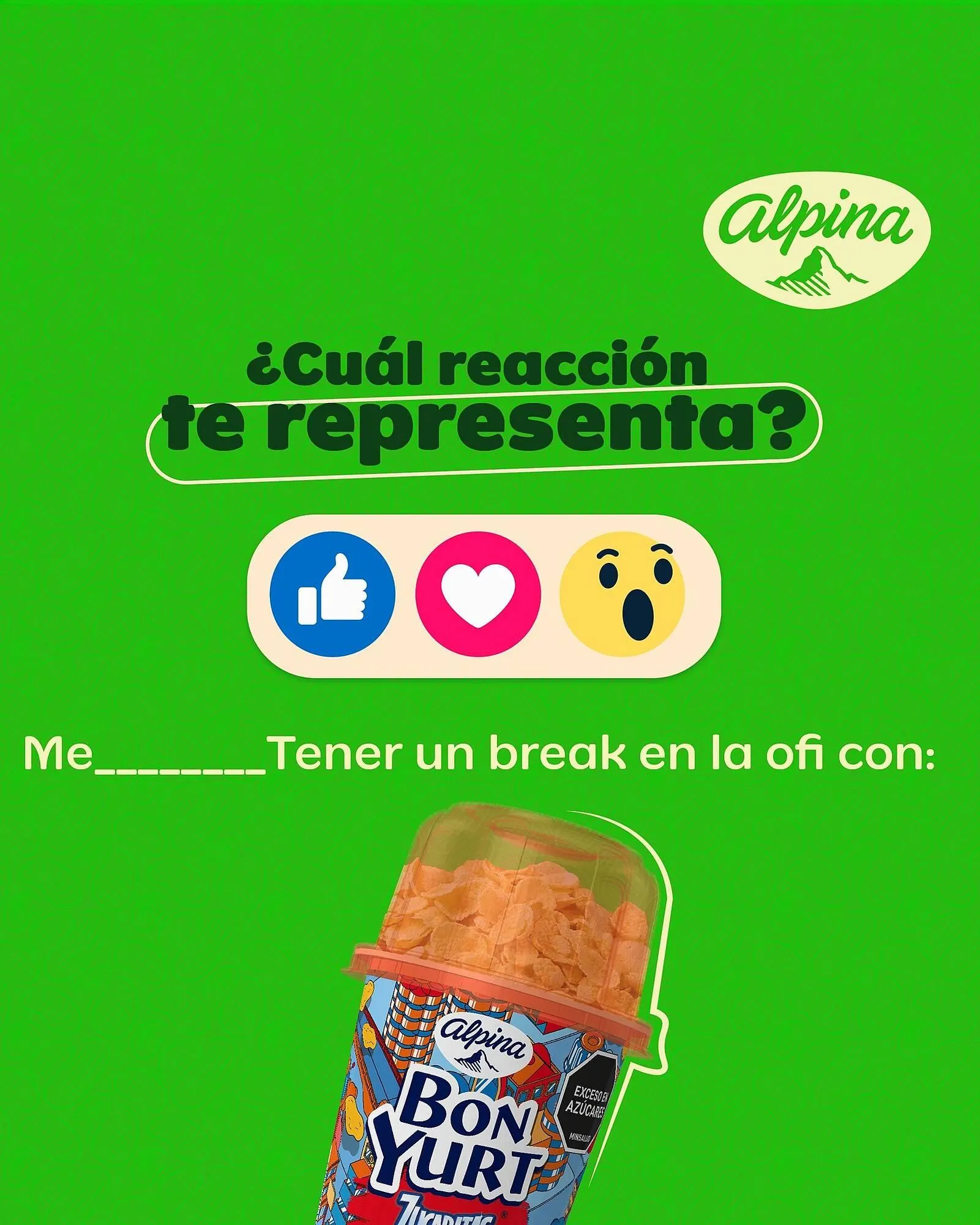 Catalogo de Catálogo Alpina 3 de mayo al 7 de mayo 2024 - Pag 4