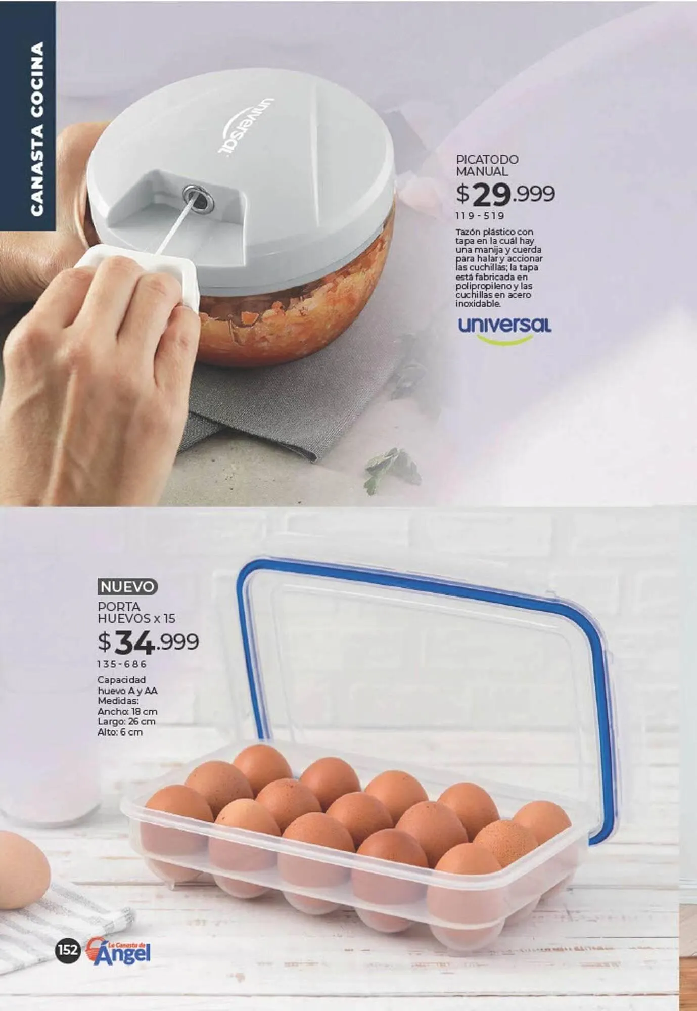 Catalogo de Catálogo Dolce Catálogos 24 de octubre al 24 de enero 2025 - Pag 58