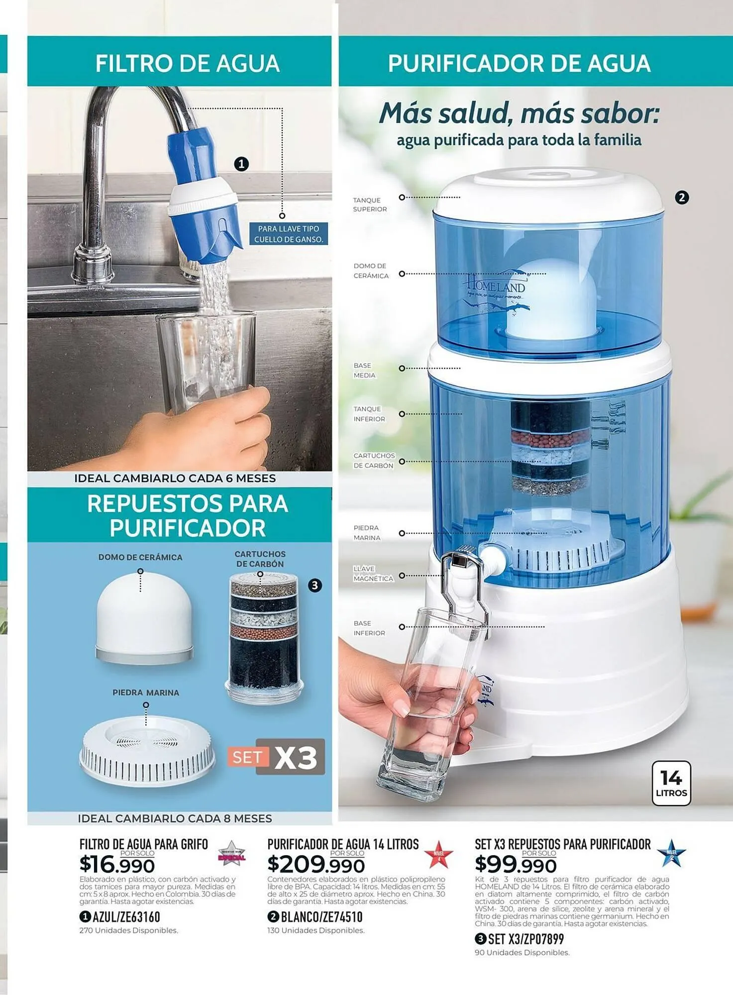 Catalogo de Catálogo Croydon 9 de febrero al 31 de marzo 2026 - Pag 239