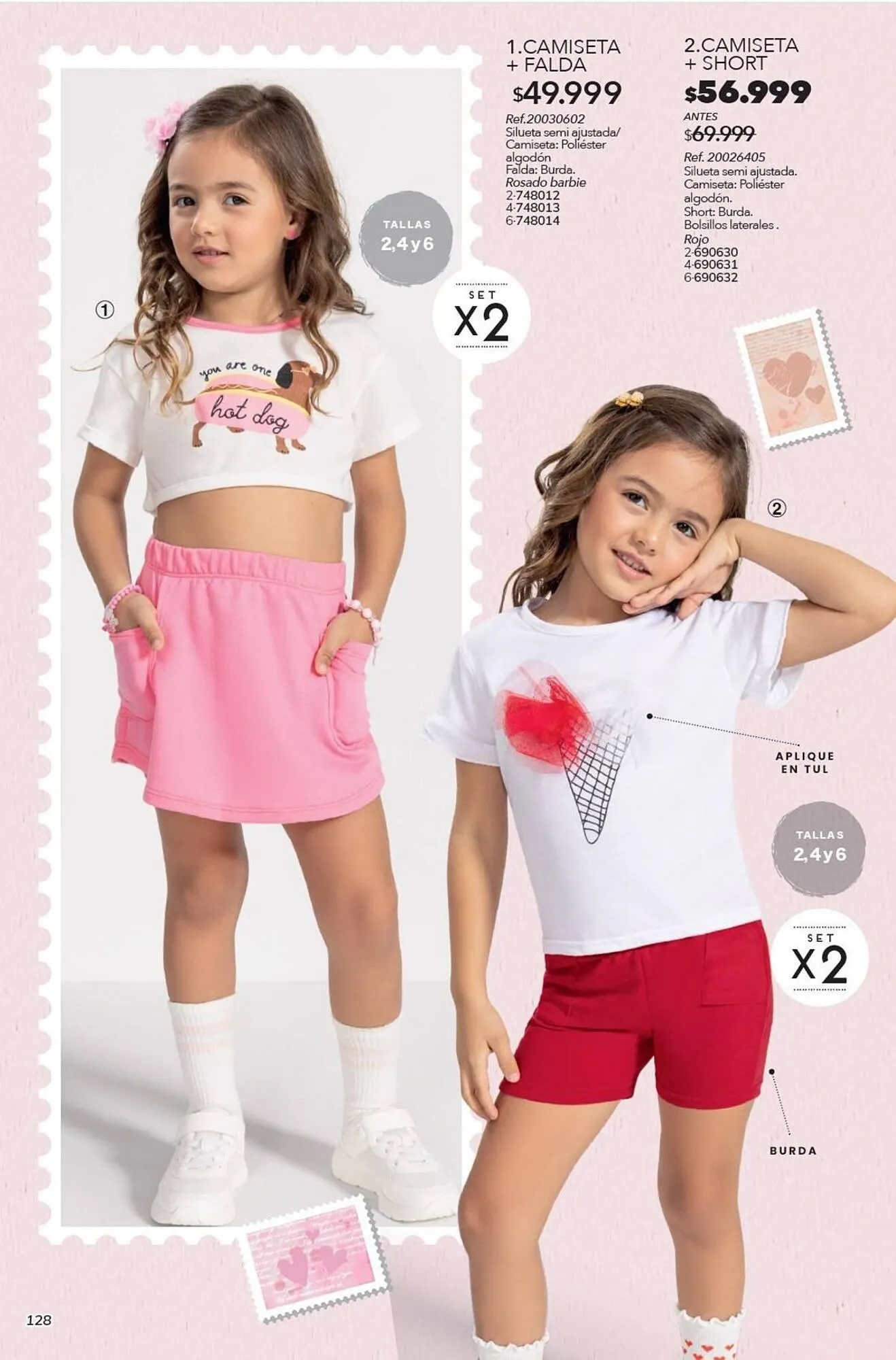 Catalogo de Catálogo Marketing Personal 4 de febrero al 28 de febrero 2025 - Pag 144