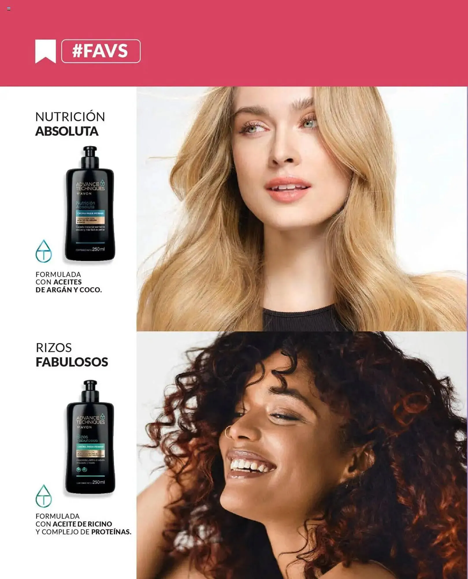 Catalogo de Catálogo Avon 12 de septiembre al 3 de noviembre 2025 - Pag 168