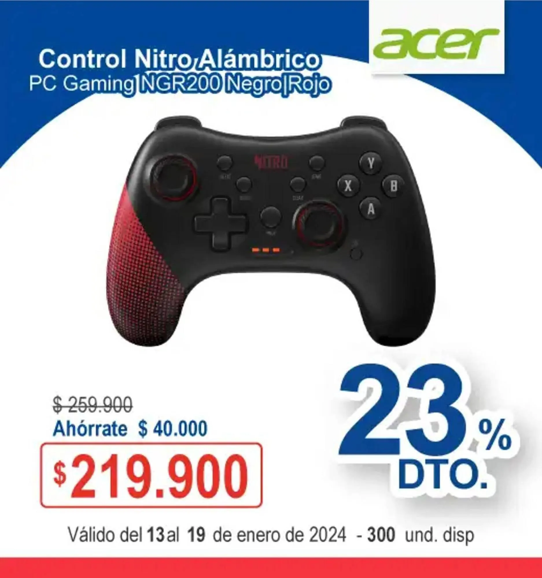 Catalogo de Catálogo Ktronix 15 de enero al 19 de enero 2024 - Pag 2