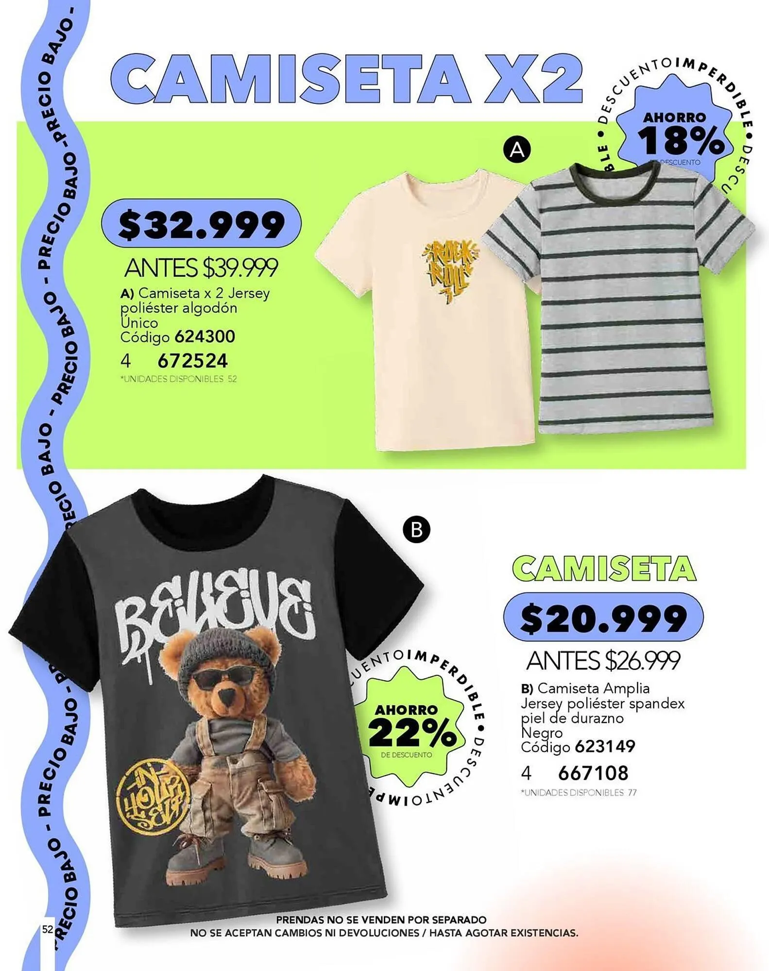 Catalogo de Catálogo Loguin 7 de octubre al 31 de diciembre 2025 - Pag 251