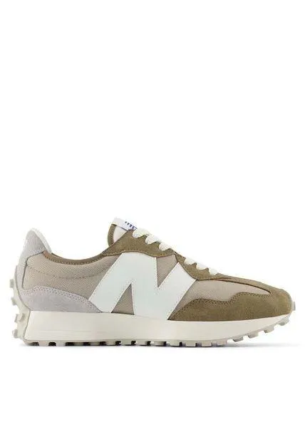 TENIS NEW_BALANCE HOMBRE U327CH 327 Talla 7