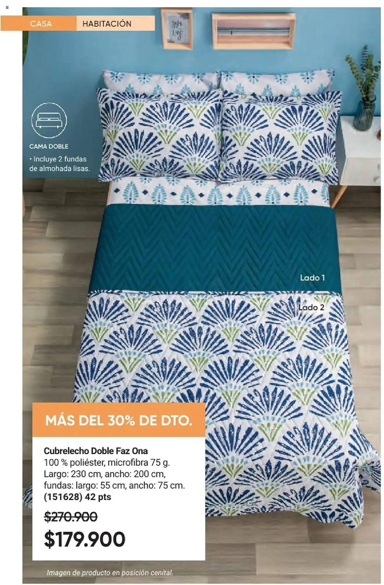 Catalogo de Catálogo Avon 1 de agosto al 16 de septiembre 2025 - Pag 45