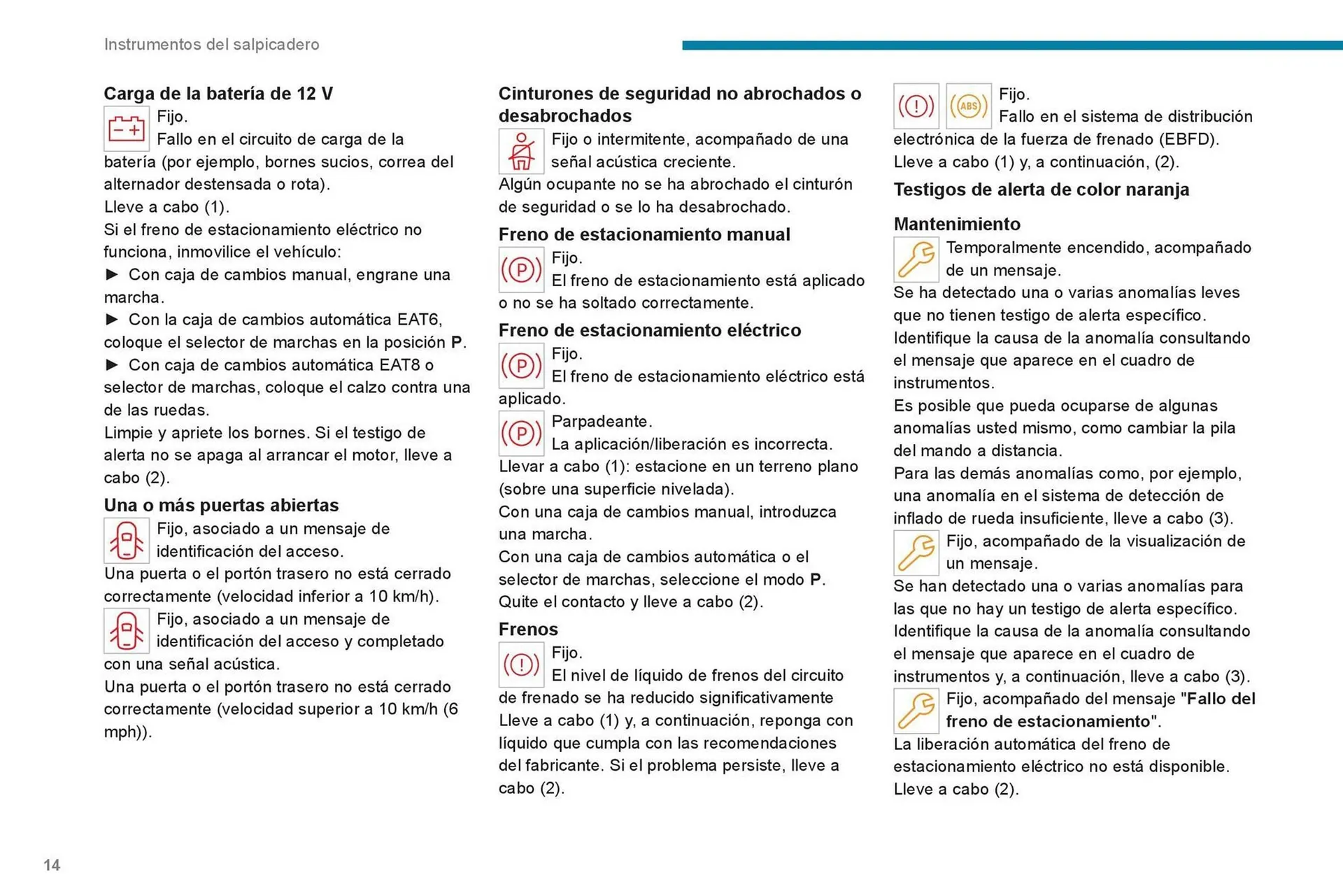Catalogo de Catálogo Peugeot 23 de octubre al 23 de octubre 2025 - Pag 16