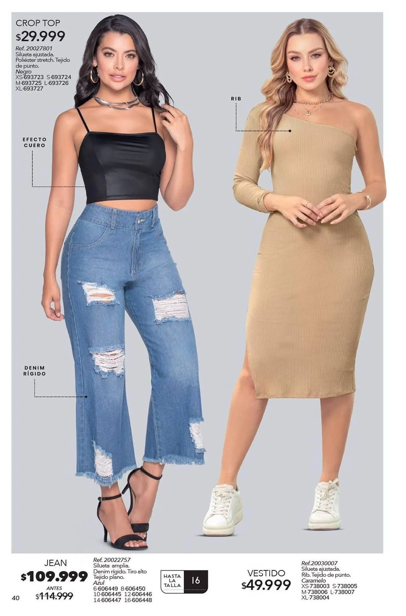 Catalogo de Catálogo Marketing Personal 4 de febrero al 28 de febrero 2025 - Pag 44