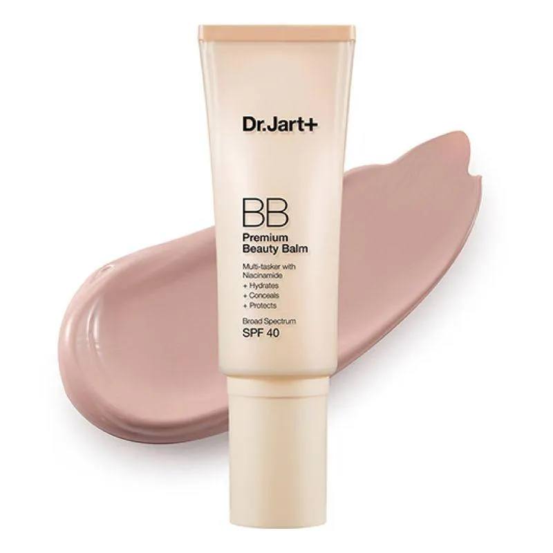 BB Cream Premium BB SPF 40 - Fair, Light