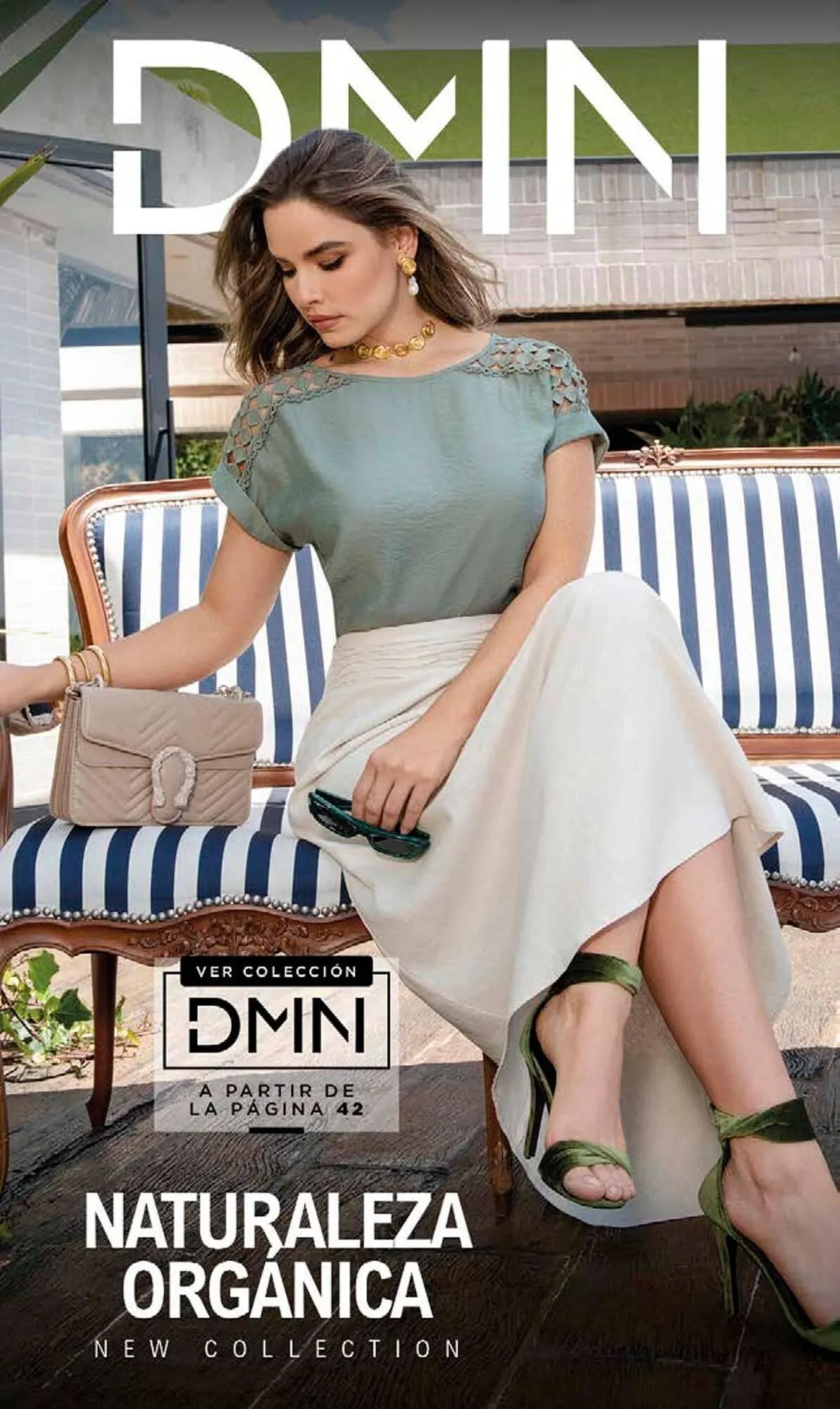 Catalogo de Catálogo Moda Internacional 29 de octubre al 12 de noviembre 2024 - Pag 130