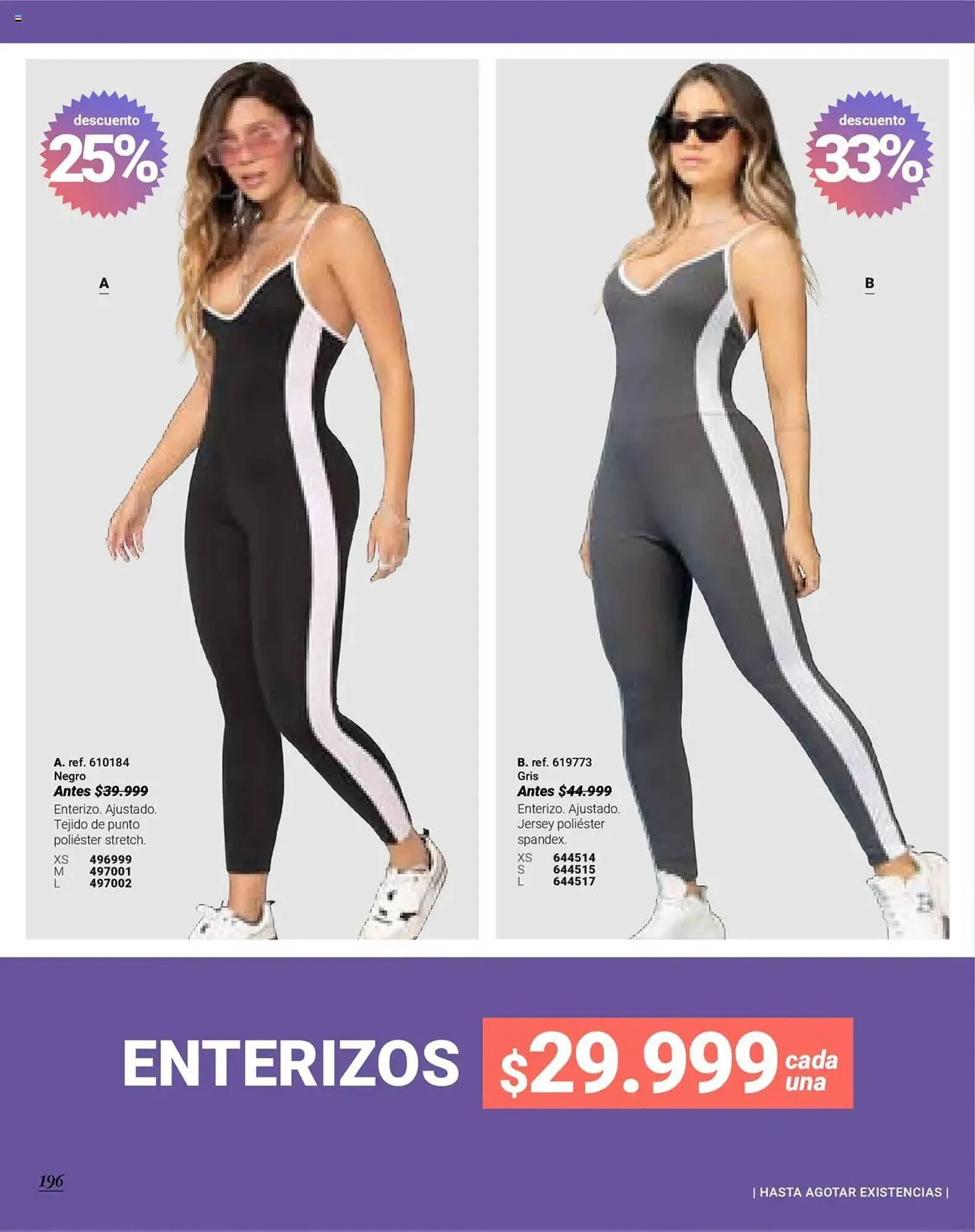 Catalogo de Catálogo Carmel 27 de abril al 30 de abril 2025 - Pag 630