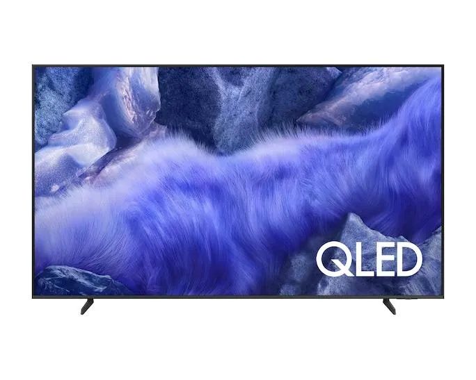Televisor Smart 85” QLED 4K QEF1 (2025)
